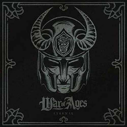 War Of Ages - Eternal (15Th Anniversary Rerecorded Version) - Import CD