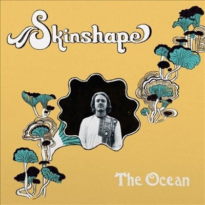 Skinshape - The Ocean/Longest Shadow - Import 7 inch Shingle Record Limited Edition