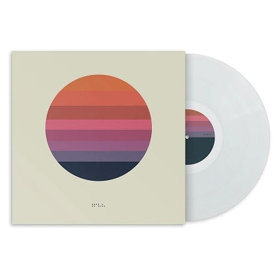 Tycho - Awake - Import Clear Vinyl LP Record Limited Edition