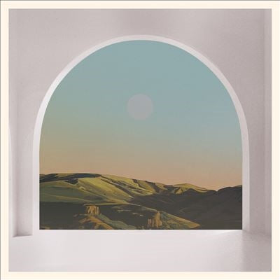 Helios - Espera - Import Vinyl LP Record