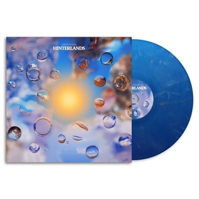 Green-House - Hinterlands - Import Eco Mix Vinyl LP Record Limited Edition
