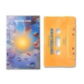 Green-House - Hinterlands - Import Cassette Tape