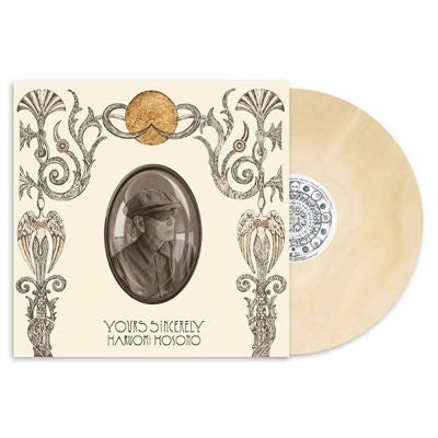 Haruomi Hosono - Yours Sincerely (Indie Exclusive) - Import Mothership Vinyl LP Record Limited Edition