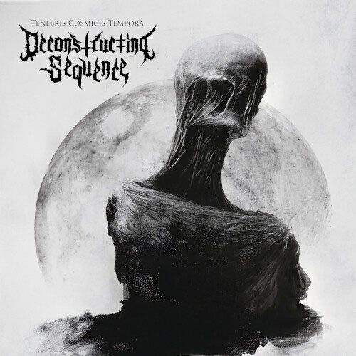 Deconstructing Sequence - Tenebris Cosmicis Tempora - Import CD Digipak