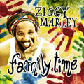 Ziggy Marley - Family Time - Import CD