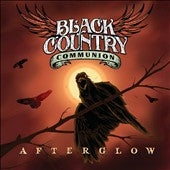 Black Country Communion - Afterglow - Import CD