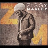 Ziggy Marley - Ziggy Marley - Import CD