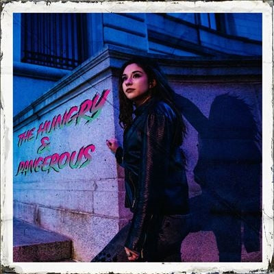 The Hungry & Dangerous - The Hungry & Dangerous - Import CD
