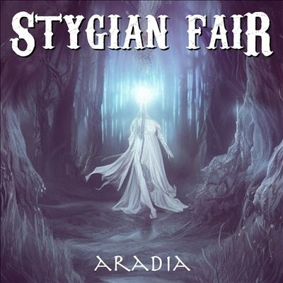 Stygian Fair - Aradia - Import CD