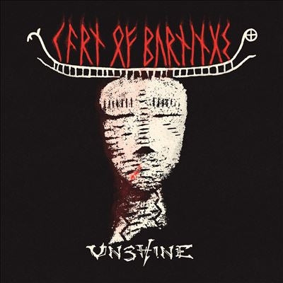 Unshine - Karn Of Burnings - Import CD