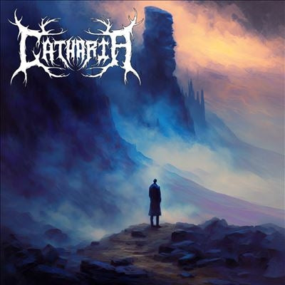 Catharia - Unimaginable Dreams Of Fate - Import CD