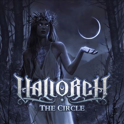 Vallorch - The Circle - Import CD Digipak