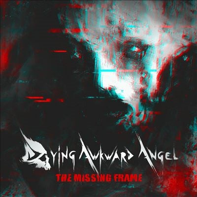 Dying Awkward Angel - The Missing Frame - Import CD