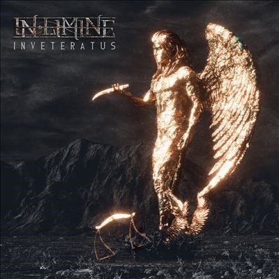 In Limine - Inveteratus - Import CD