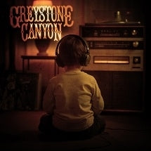 Greystone Canyon - Something Borrowed...Something New - Import CD
