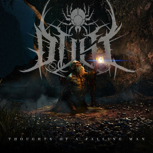 Dust (Italy) - Thoughts Of A Falling Man - Import CD