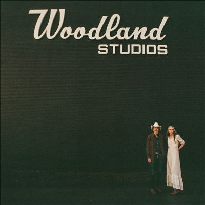 Gillian Welch & David Rawlings - Woodland - ImportCD