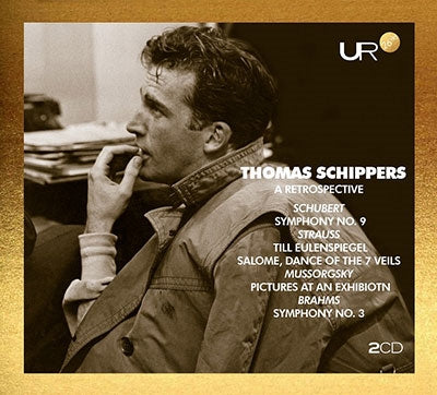 Thomas Schippers - A Retrospective - Import 2 CD