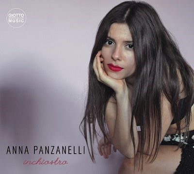 Anna Panzanelli - Inchiostro - Import CD