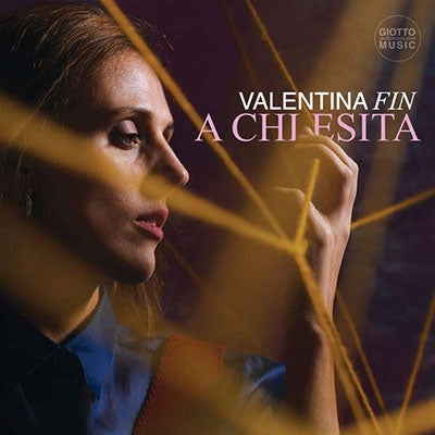 Valentina Fin - A Chi Esita - Import CD