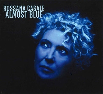 Rossana Casale - Almost Blue - Import CD