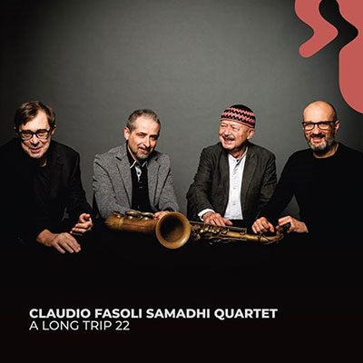 Claudio Fasoli - Long Trip 22 - Import CD