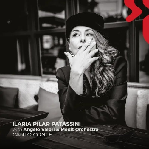 Pilar - Canto Conte - Import CD