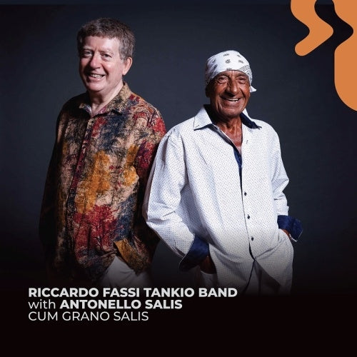 Riccardo Fassi Tankio Band										、Antonello Salis - Cum Grano Salis - Import CD