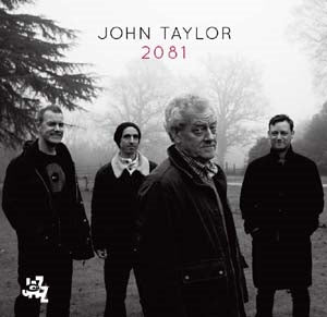John Taylor - 2081 - Import CD