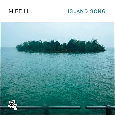 Mire3 - Island Song - Import CD