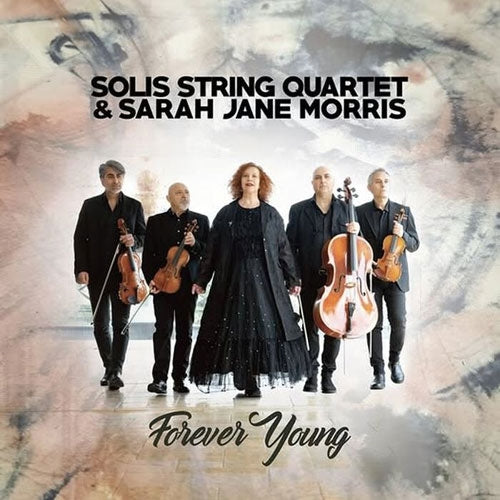 Solis String Quartet - Forever Young - Import CD