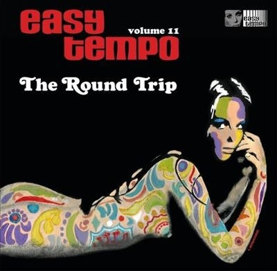 Various Artists - Easy Tempo, Vol. 11: The Round Trip - Import 2 Vinyl LP Record