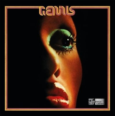 Genius - Genius - Import Vinyl 2 LP Record Limited Edition