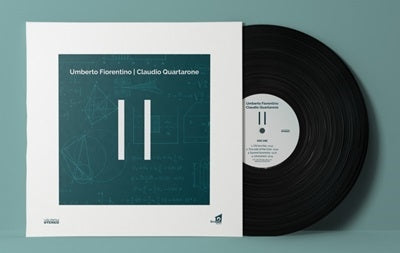 Umberto Fiorentino 、 Claudio Quartarone - Ii - Import Vinyl LP Record