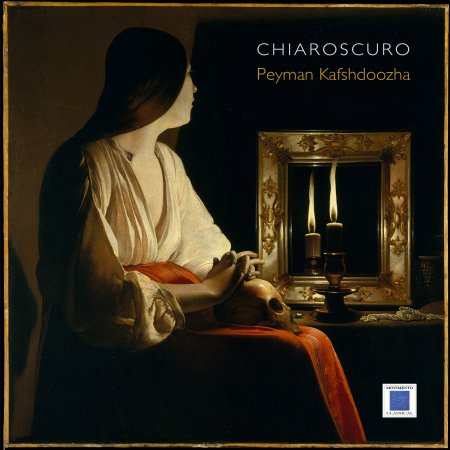 Payman Kafshoud - Peyman Kafshdoozha / Chiaroscuro - Import CD