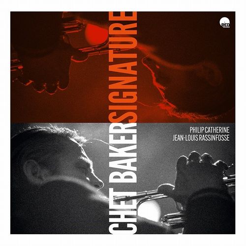 Chet Baker - Signature - Import CD