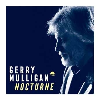 Gerry Mulligan - Nocturne - Import 2 CD Bonus Track