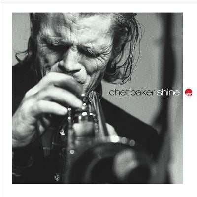 Chet Baker - Shine - Import Vinyl 2 LP Record