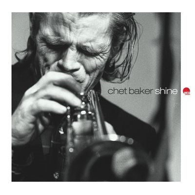 Chet Baker - Shine - Import 2 CD