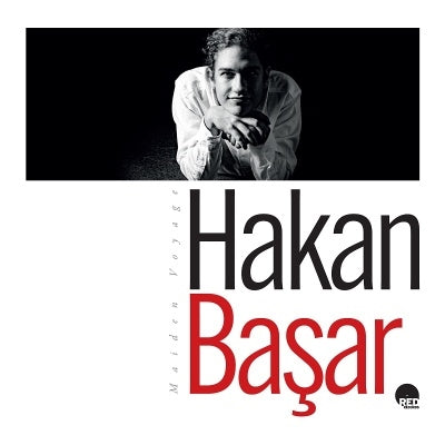 Hakan Basar - Maiden Voyage - Import Vinyl LP Record