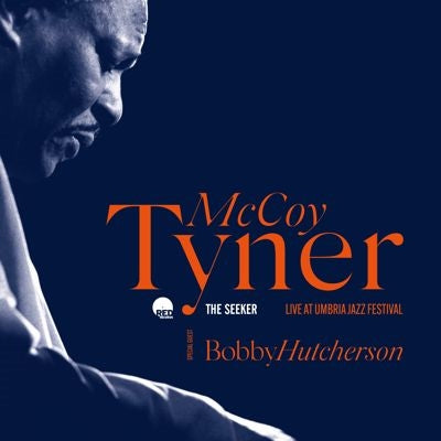 McCoy Tyner - Seeker - Import CD