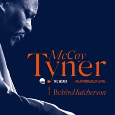Mccoy Tyner - The Seeker - Import Record Store Day 180g Vinyl 2 LP Record