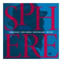 Sphere - Sphere On Tour - Import Vinyl LP Record