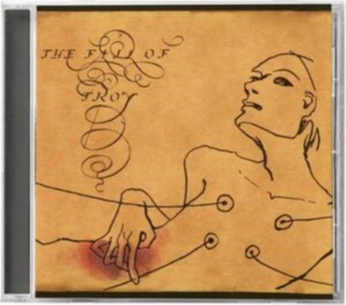 The Fall Of Troy - The Fall of Troy - Import CD