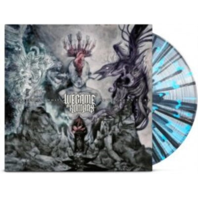 We Came As Romans - Understanding What Weve Grown to Be - Import Colored Vinyl LP Record