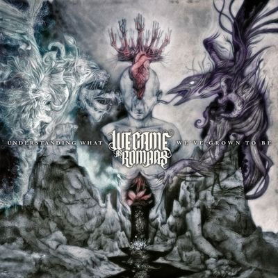 We Came As Romans - Understanding What Weve Grown to Be - Import CD