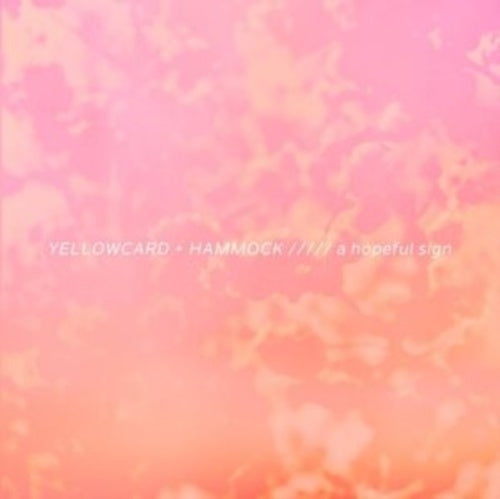 Yellowcard										、Hammock - A Hopeful Sign - Import CD