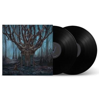 The Dear Hunter - Act V: Hymns With The Devil In Confessional - Import Vinyl 2 LP Record