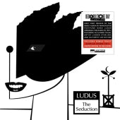 Ludus - The Seduction - Import Record Store Day 2 LP Record Bonus Track