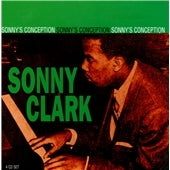 Sonny Clark - Sonny'S Conception - Import 4 CD